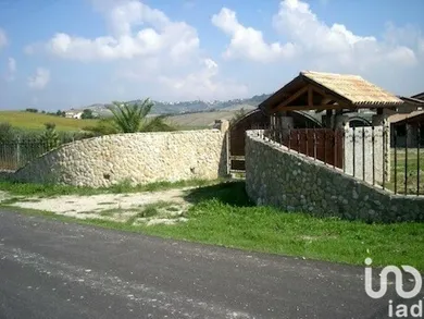 Townhouse in Teramo