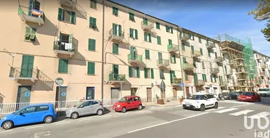 Appartamento in Vado Ligure