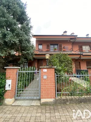 Appartamento in Piossasco