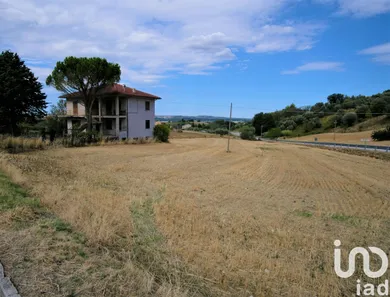 Casa/Villa in San Paolo di Jesi
