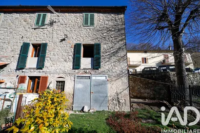 Casa/Villa in Santa Fiora