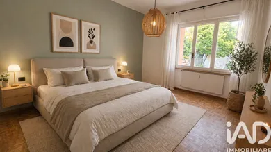 Apartment in Arenzano