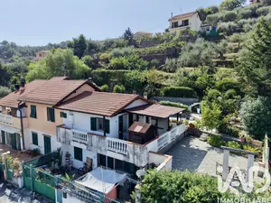 Apartment in Imperia