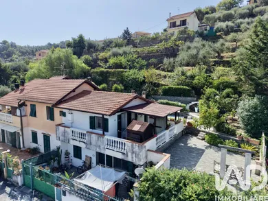 Apartment in Imperia