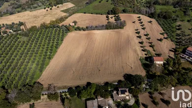 Terreno in Montecosaro