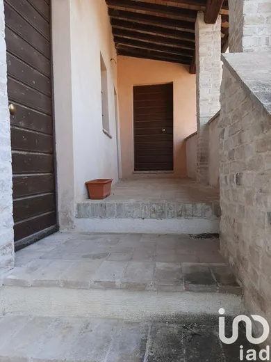 Villetta a schiera in Foligno