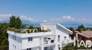 five-star hotel in Desenzano del Garda