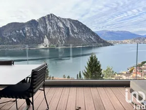 Apartment in Campione d'Italia