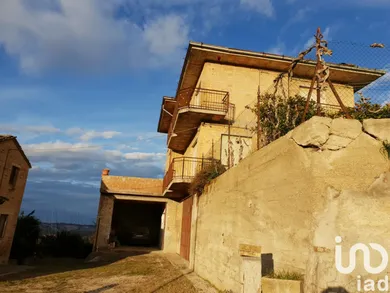 Casa/Villa in Ponzano di Fermo