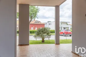 Edifici d'apartaments in Fano