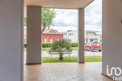 Building in Fano
