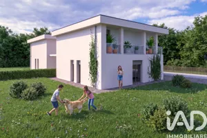 House in Sant'Agostino