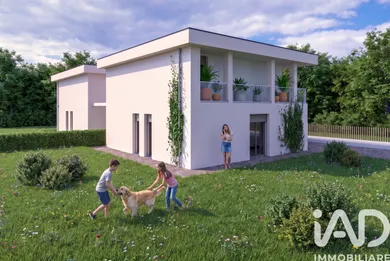 House in Sant'Agostino