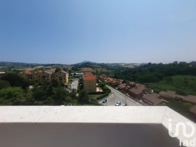 Appartamento in Ancona