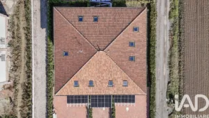 Villetta a schiera in Sala Bolognese