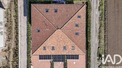 Villetta a schiera in Sala Bolognese