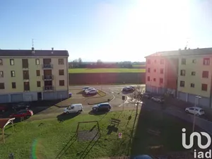 Apartment in Parma
