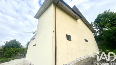Casa/Villa in Civitella del Tronto