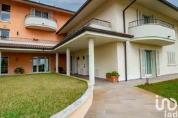 four-star hotel in Mantova