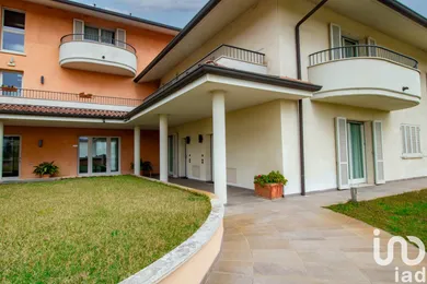 four-star hotel in Mantova