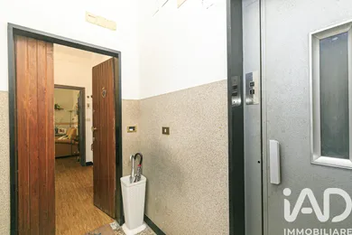 Trilocale in Genova
