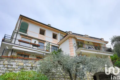 Appartamento in Rapallo