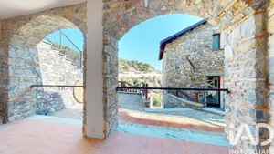 Appartamento in Andora