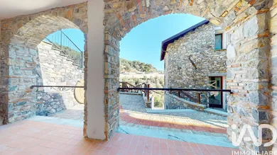 Appartamento in Andora