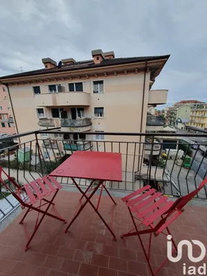 Appartamento in Cogoleto