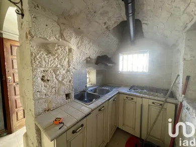 Townhouse in Cisternino