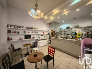 Business premises in Borghetto Santo Spirito