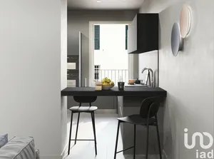 Apartment in Sanremo