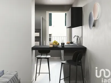 Apartment in Sanremo