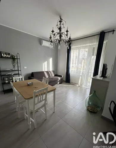 Apartment in Genova