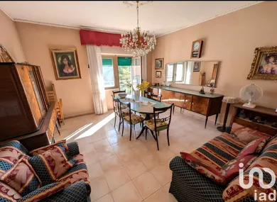 Apartment in Sulmona