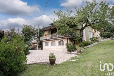 House in Bosco Chiesanuova