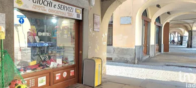 Bar tabacchi in Pinerolo