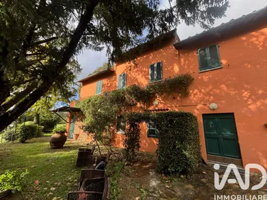 Casa/Villa in San Giuliano Terme
