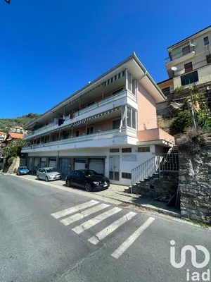 Apartment in Pietrabruna