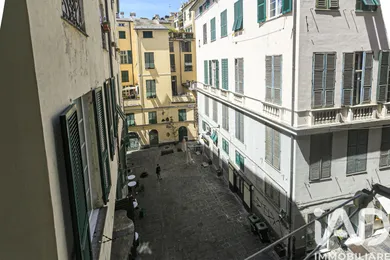 Appartamento in Genova