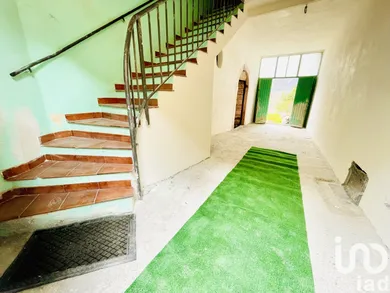 Village house in Prezza