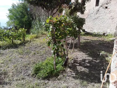 Building in Longobardi