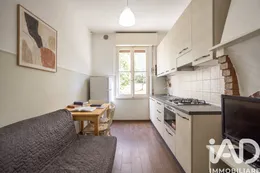 Apartment in Urbino
