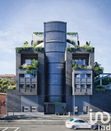 Duplex in Milano