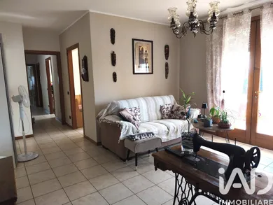 Appartamento in Camisano Vicentino
