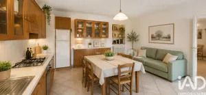 House in Picciano