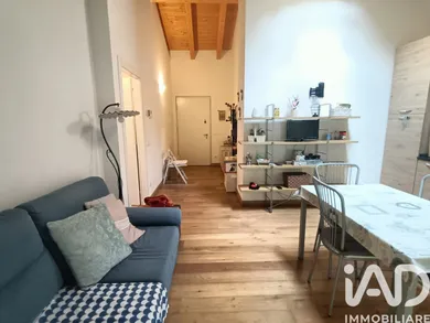 Appartamento in Pomarolo