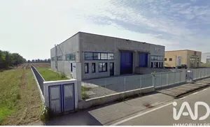 Laboratorio in Curtatone