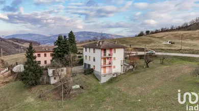 Casa/Villa in Neviano degli Arduini