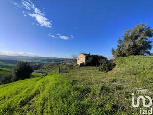 Townhouse in Ponzano di Fermo